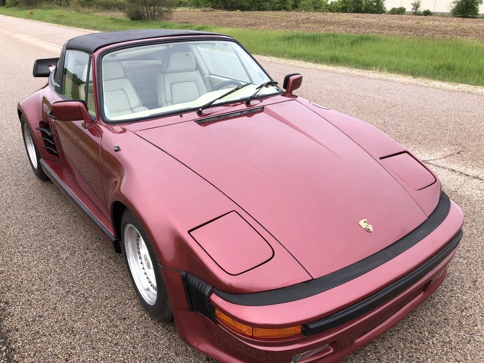 1980 Porsche 911 Carrera SC - Image 6 of 31