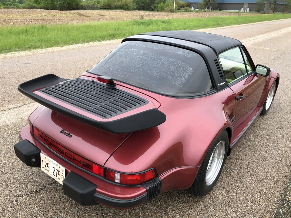 1980 Porsche 911 Carrera SC - Image 11 of 31