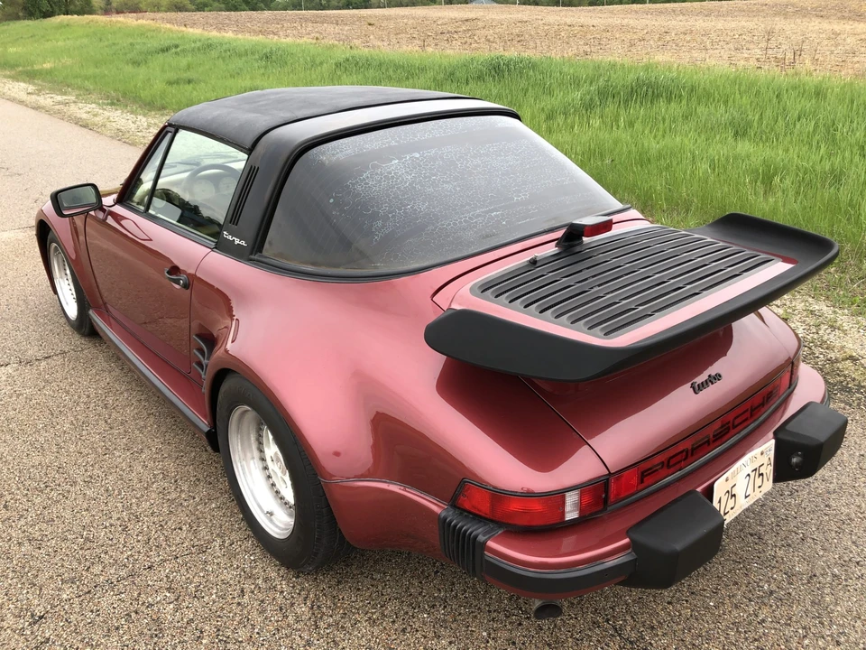 1980 Porsche 911 Carrera SC - Image 14 of 31