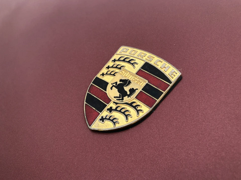 1980 Porsche 911 Carrera SC - Image 26 of 31