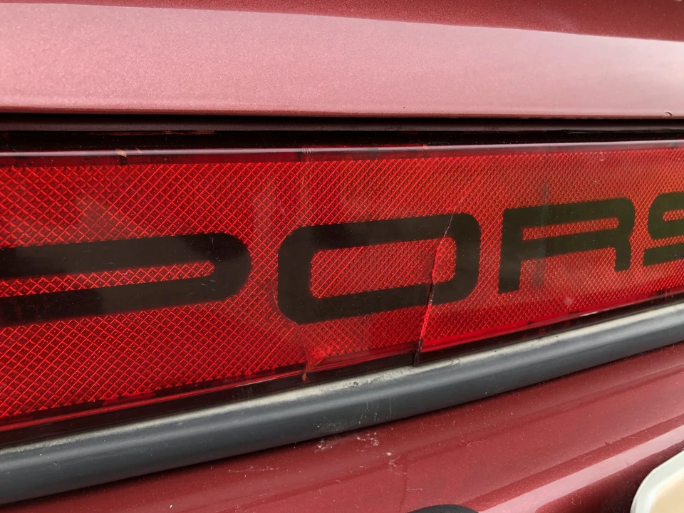 1980 Porsche 911 Carrera SC - Image 25 of 31
