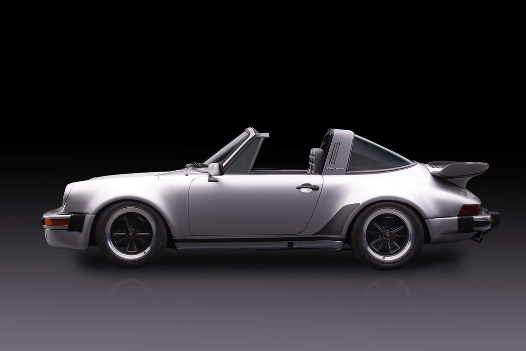 1980 Porsche 911 Carrera SC - Image 26 of 31