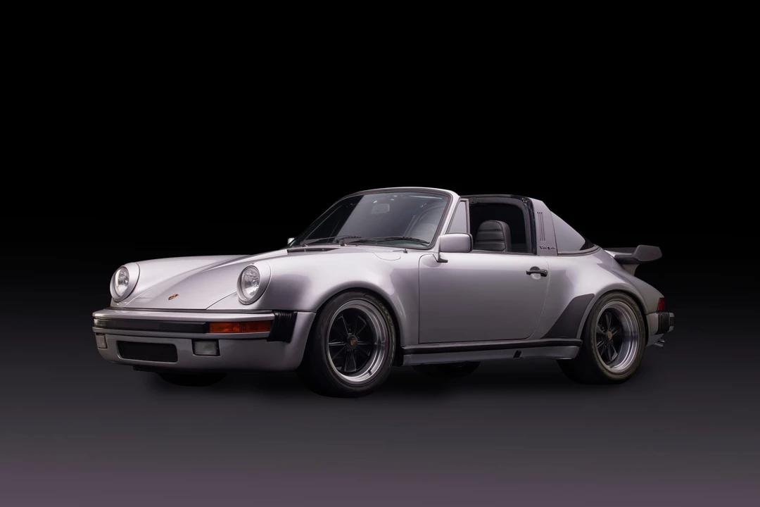 1980 Porsche 911 Carrera SC - Image 27 of 31