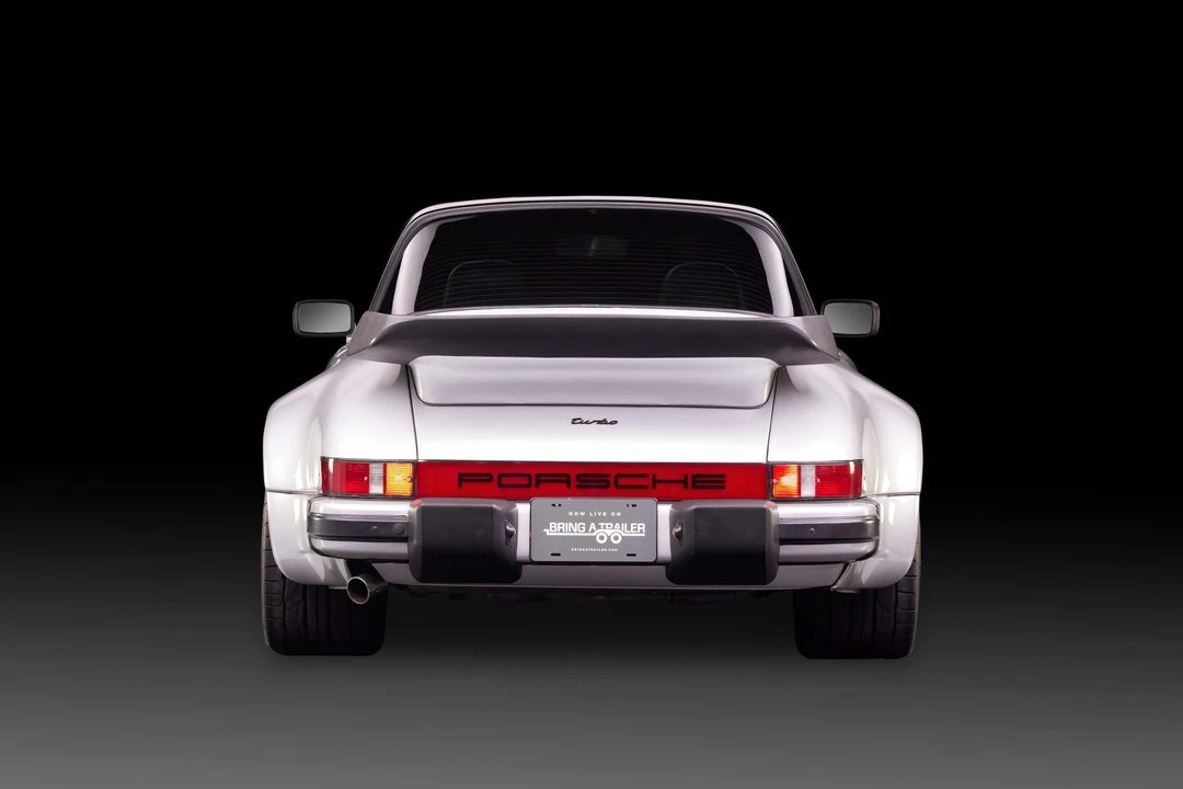 1980 Porsche 911 Carrera SC - Image 28 of 31