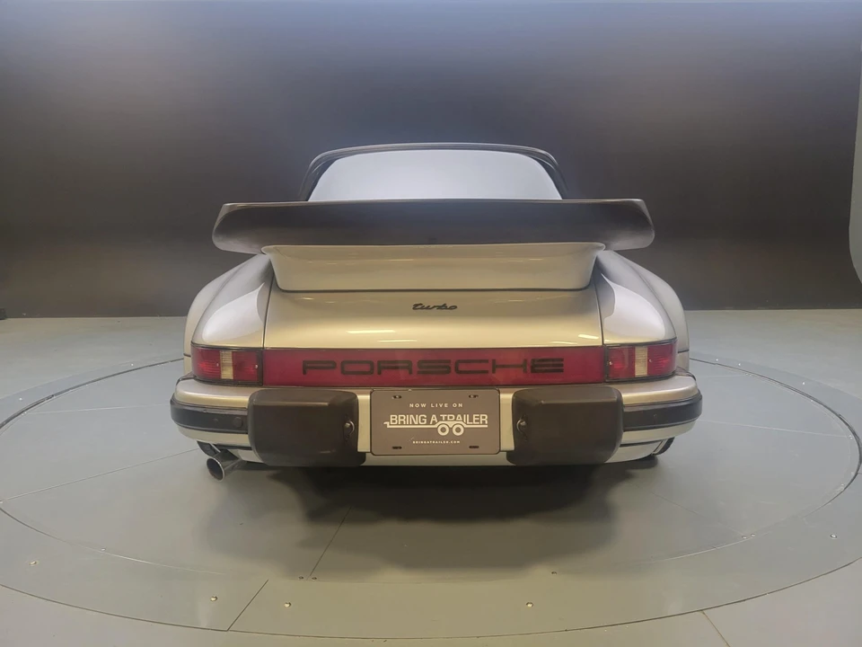 1980 Porsche 911 Carrera SC - Image 6 of 31