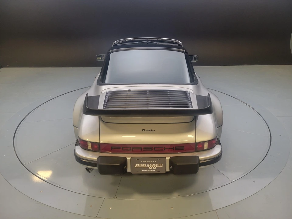 1980 Porsche 911 Carrera SC - Image 21 of 31