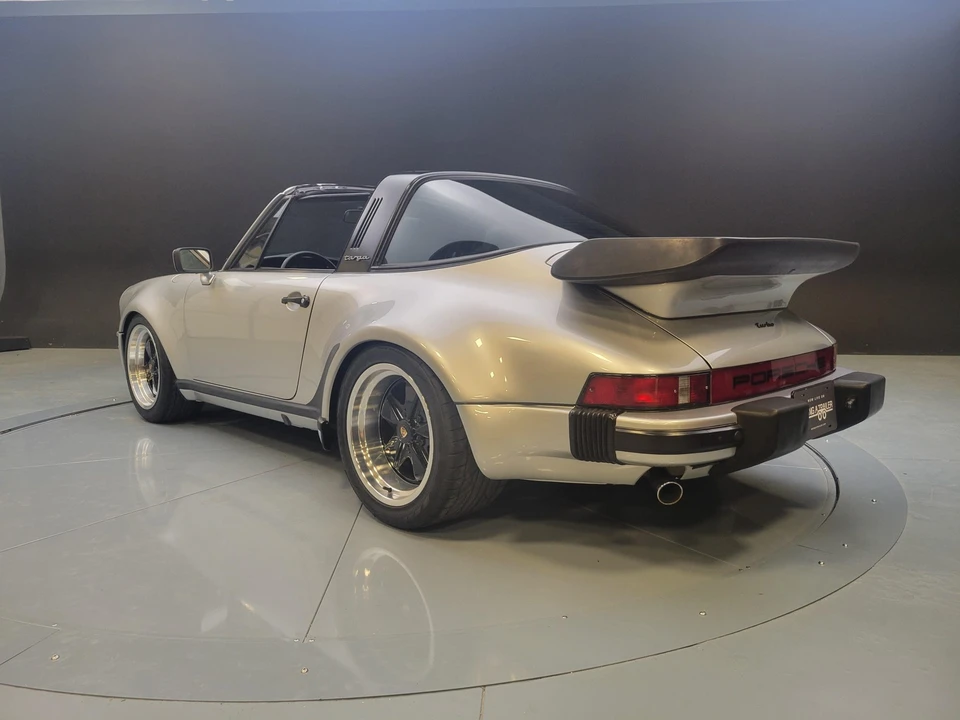 1980 Porsche 911 Carrera SC - Image 19 of 31