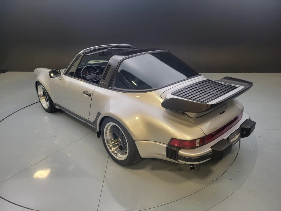 1980 Porsche 911 Carrera SC - Image 20 of 31