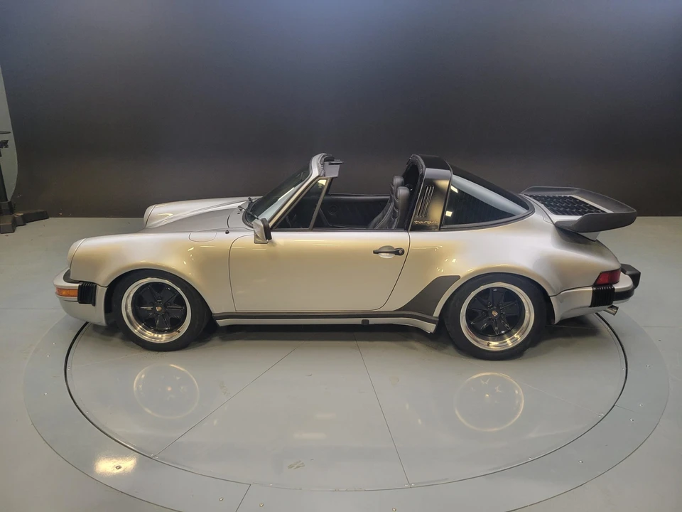 1980 Porsche 911 Carrera SC - Image 18 of 31