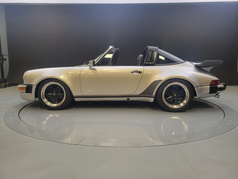 1980 Porsche 911 Carrera SC - Image 17 of 31