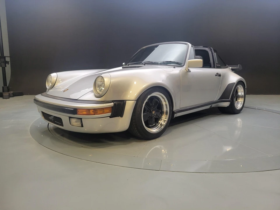 1980 Porsche 911 Carrera SC - Image 16 of 31