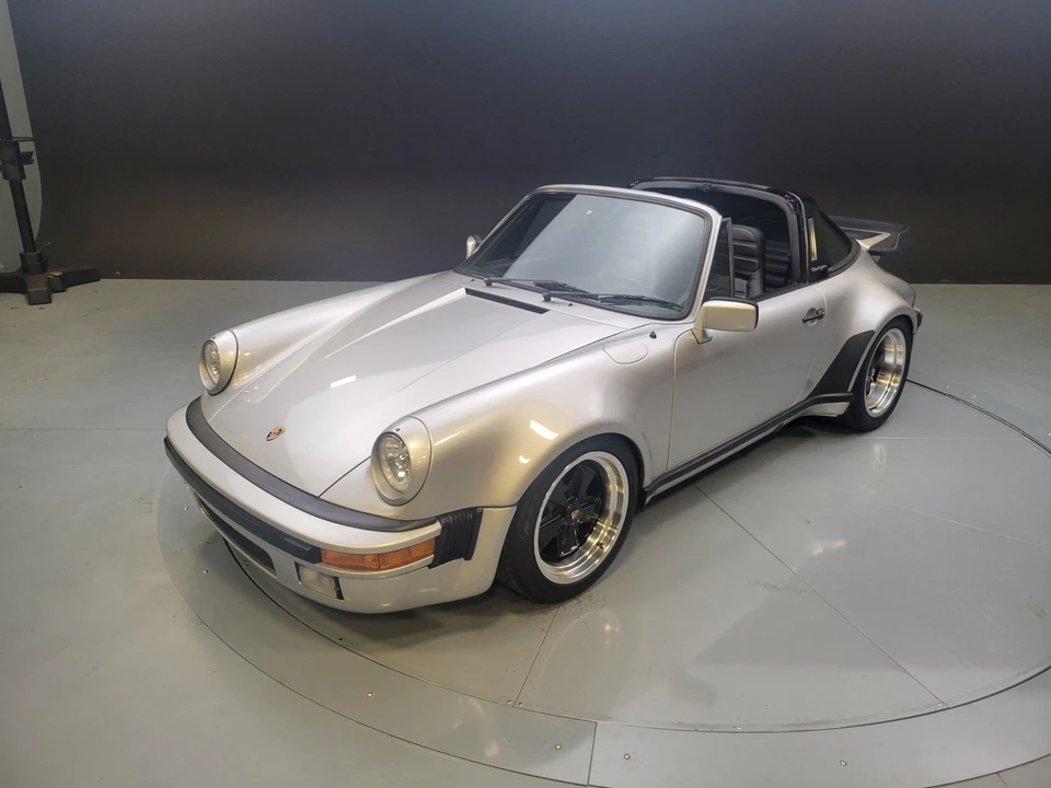 1980 Porsche 911 Carrera SC - Image 15 of 31