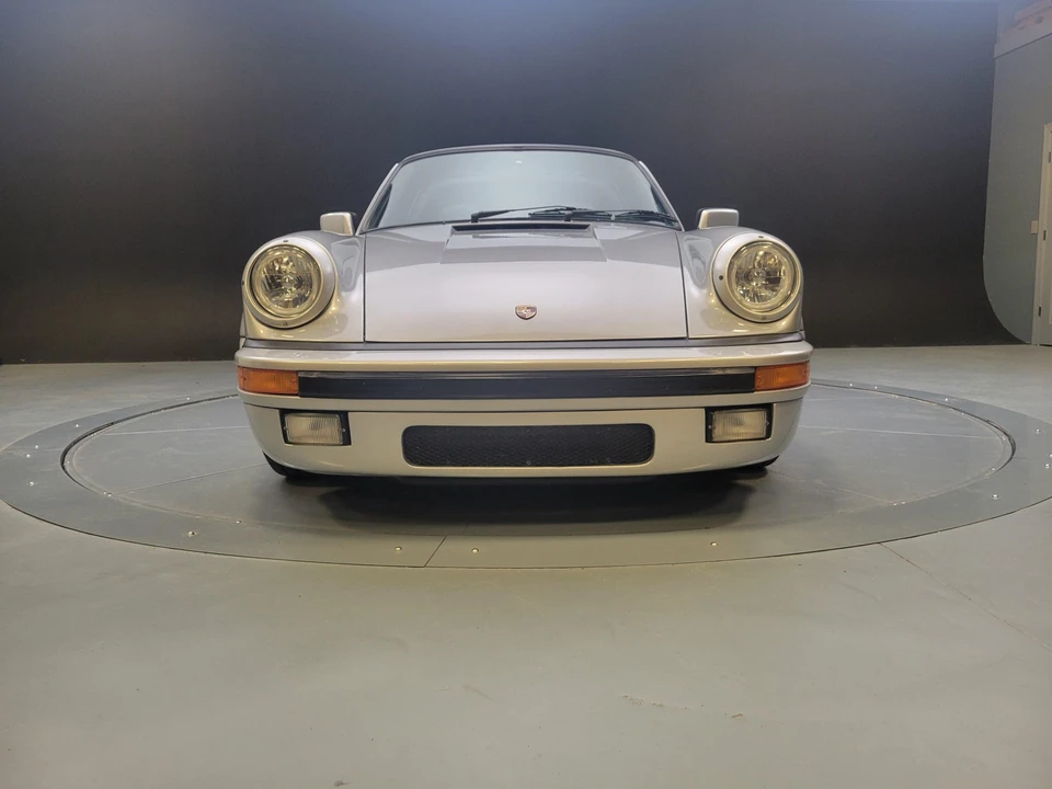 1980 Porsche 911 Carrera SC - Image 11 of 31