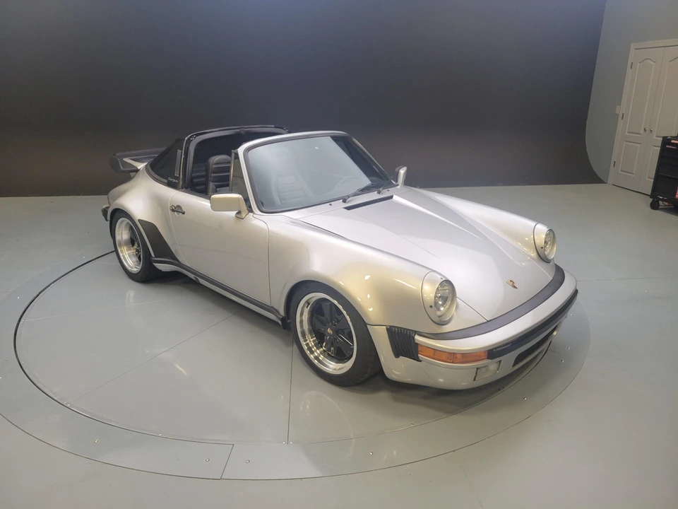 1980 Porsche 911 Carrera SC - Image 12 of 31