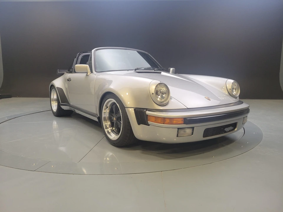 1980 Porsche 911 Carrera SC - Image 13 of 31