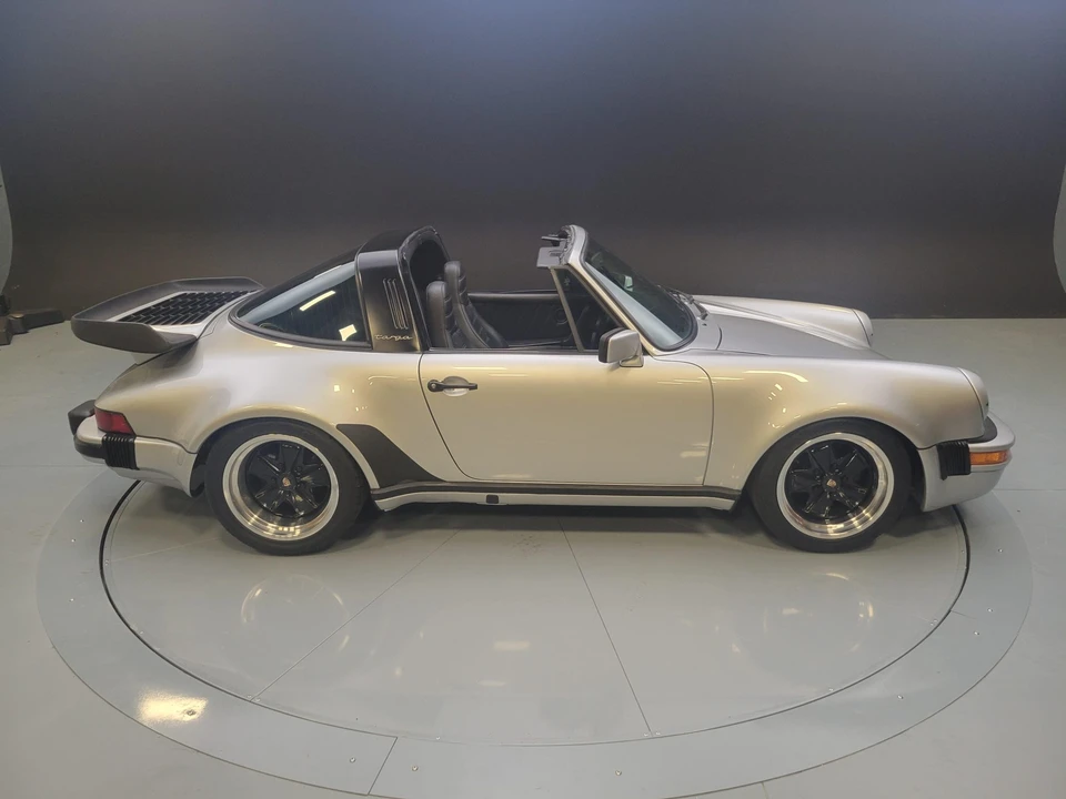 1980 Porsche 911 Carrera SC - Image 24 of 31