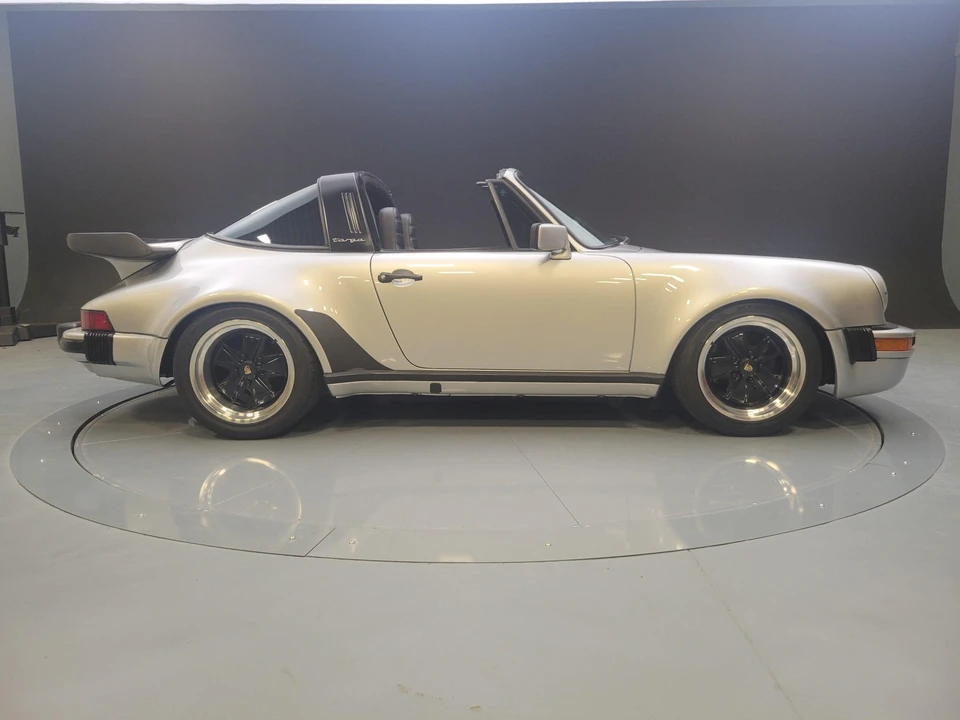 1980 Porsche 911 Carrera SC - Image 25 of 31