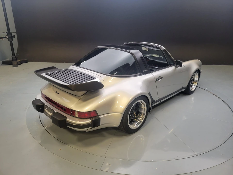 1980 Porsche 911 Carrera SC - Image 22 of 31