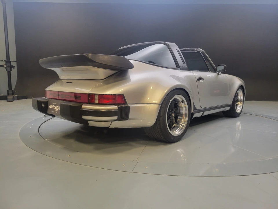 1980 Porsche 911 Carrera SC - Image 23 of 31