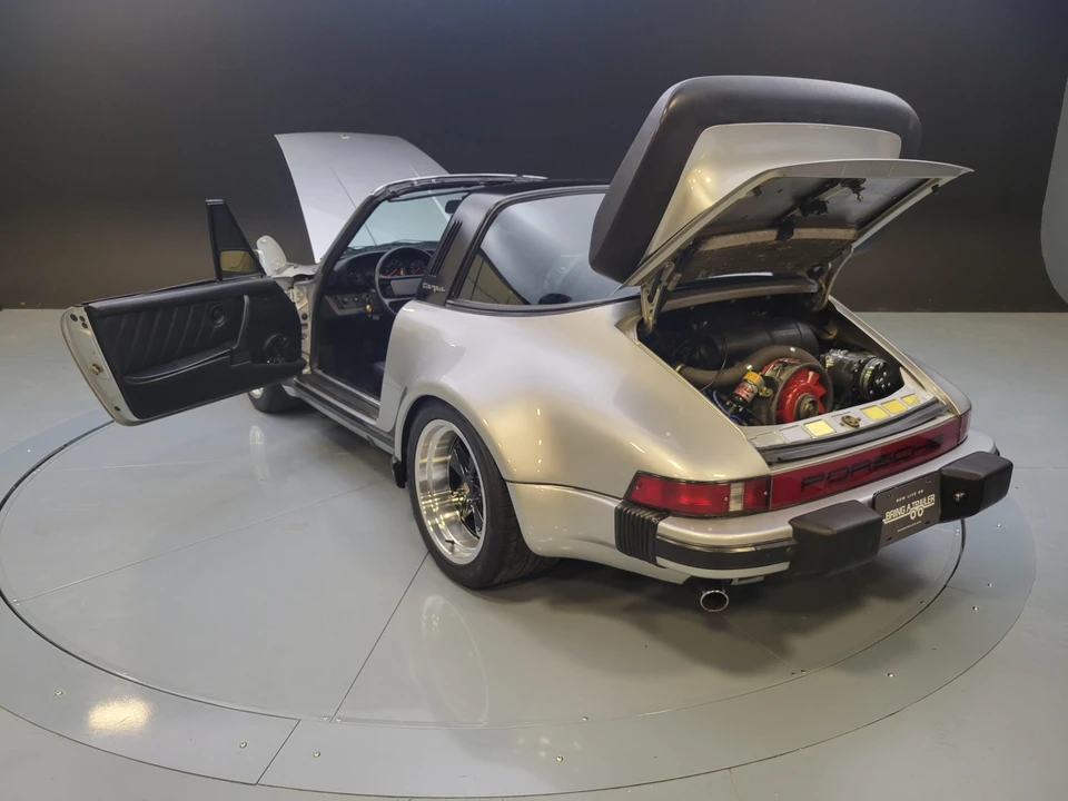 1980 Porsche 911 Carrera SC - Image 31 of 31
