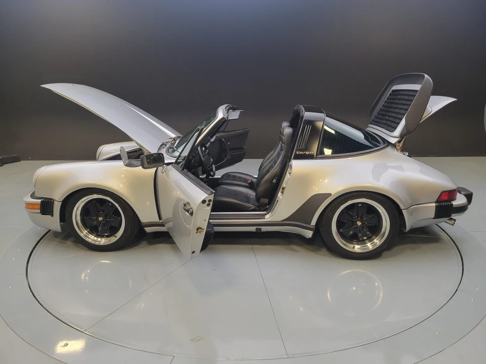 1980 Porsche 911 Carrera SC - Image 30 of 31