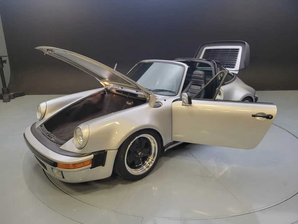 1980 Porsche 911 Carrera SC - Image 29 of 31