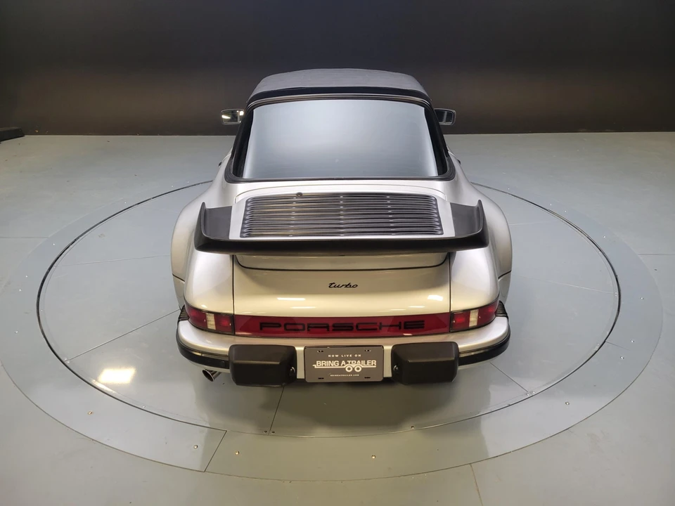 1980 Porsche 911 Carrera SC - Image 5 of 31