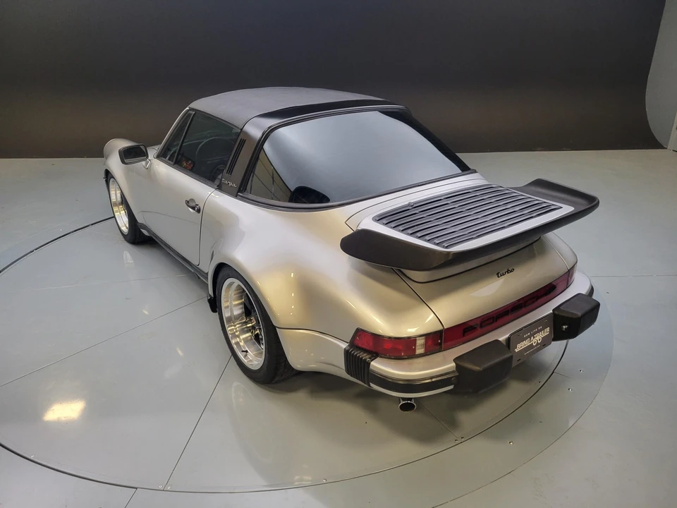 1980 Porsche 911 Carrera SC - Image 4 of 31