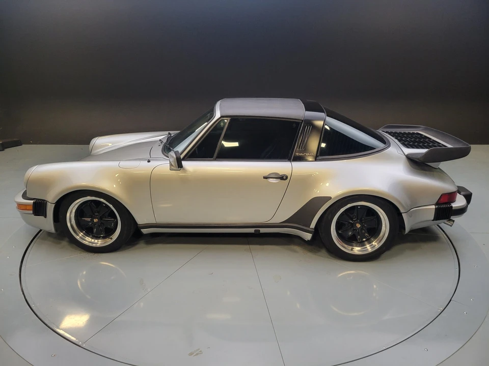 1980 Porsche 911 Carrera SC - Image 3 of 31