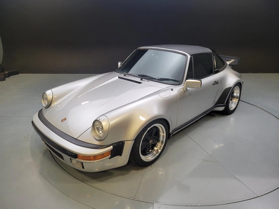 1980 Porsche 911 Carrera SC - Image 2 of 31