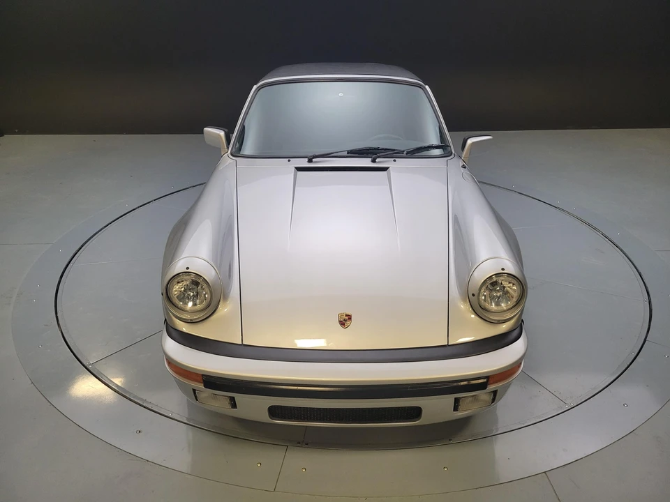 1980 Porsche 911 Carrera SC - Image 10 of 31