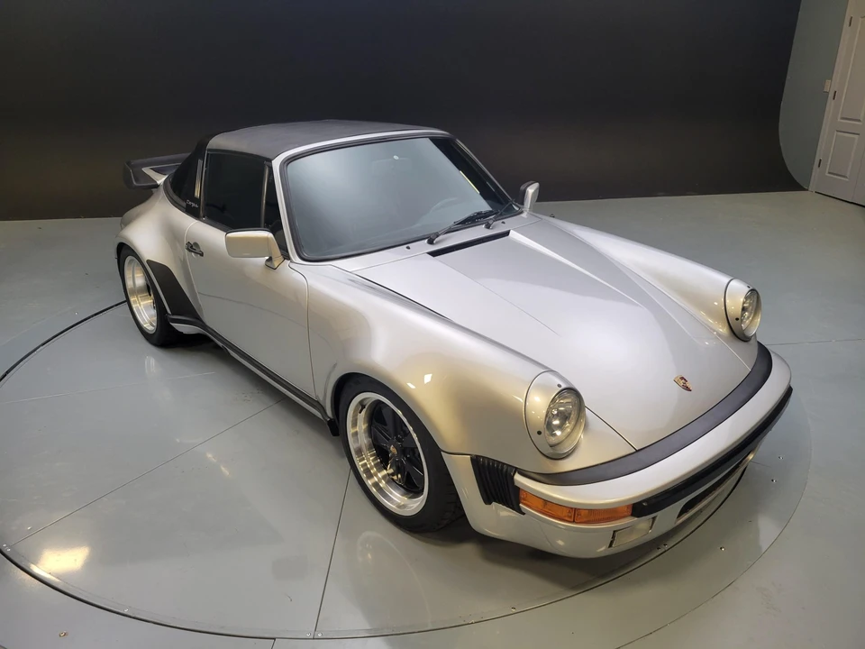 1980 Porsche 911 Carrera SC - Image 9 of 31