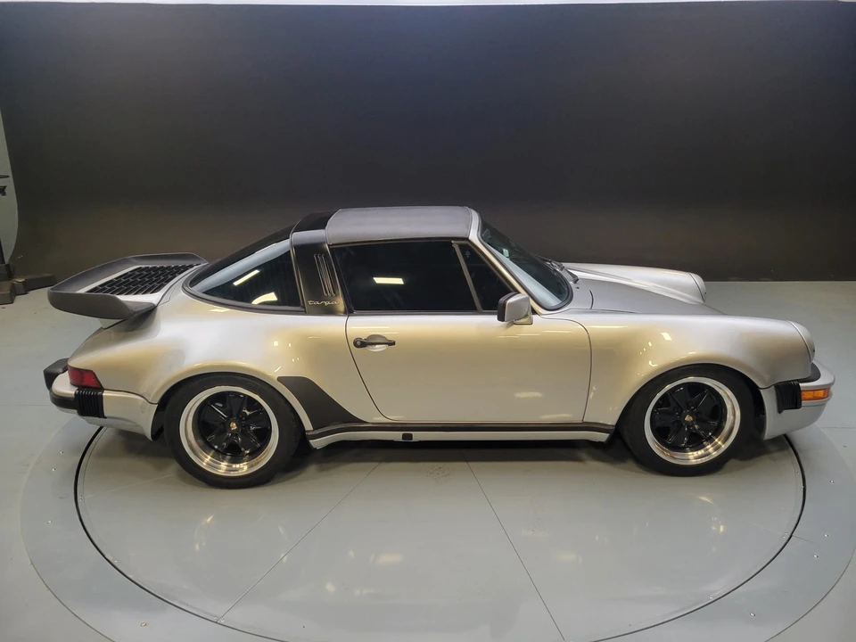 1980 Porsche 911 Carrera SC - Image 8 of 31