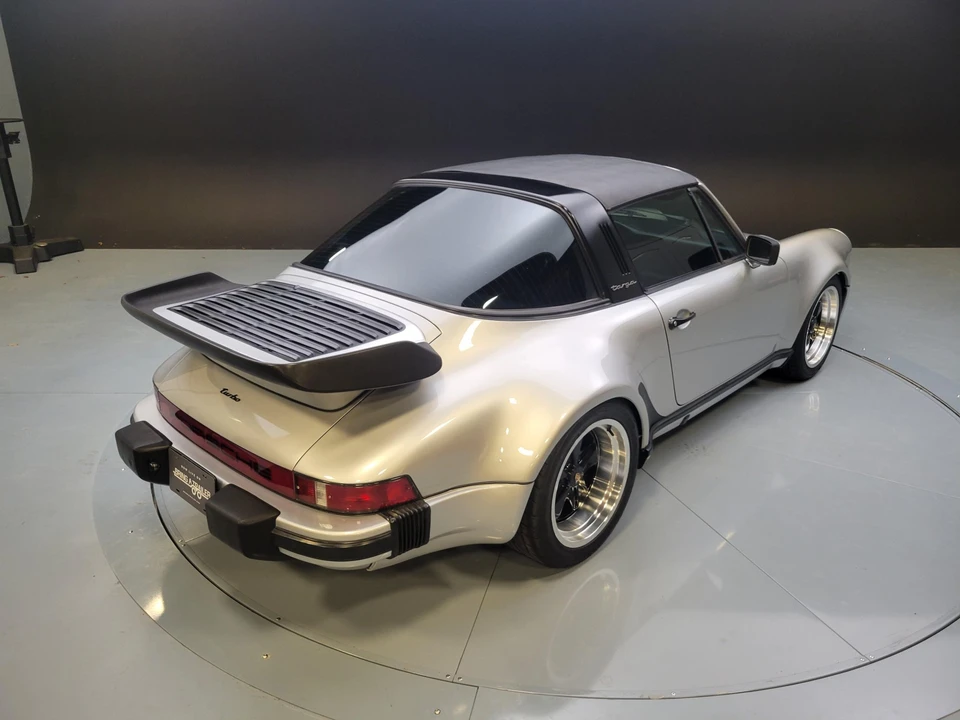 1980 Porsche 911 Carrera SC - Image 7 of 31