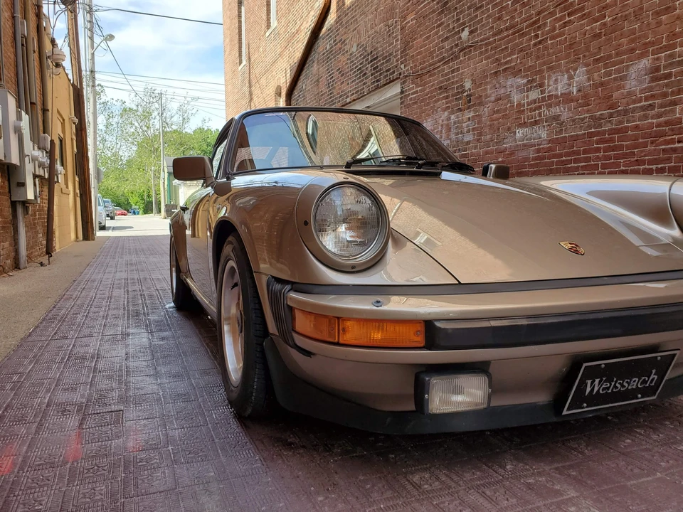 1980 Porsche 911 Carrera SC - Image 27 of 31