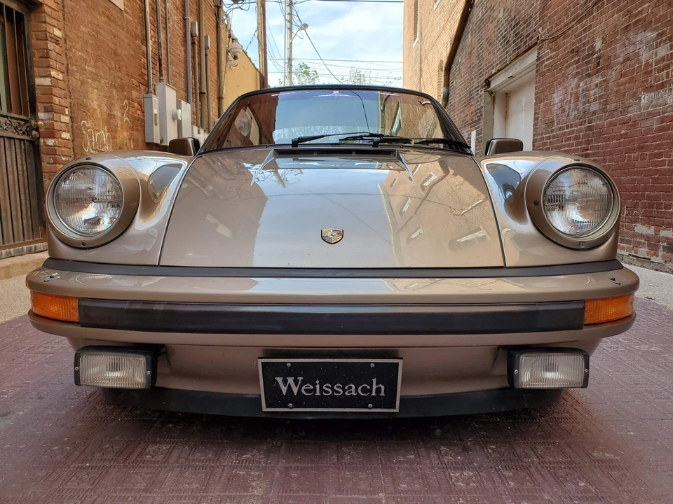1980 Porsche 911 Carrera SC - Image 23 of 31