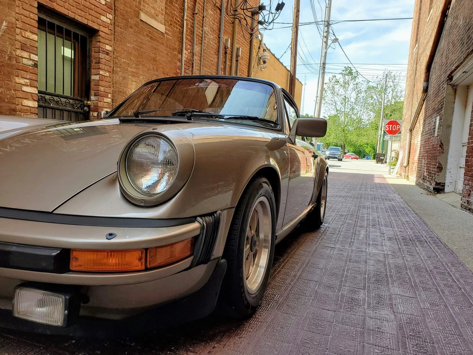 1980 Porsche 911 Carrera SC - Image 28 of 31
