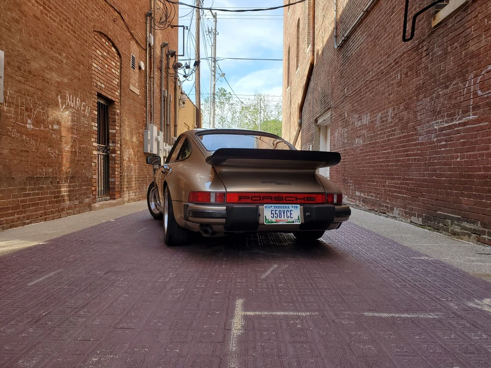 1980 Porsche 911 Carrera SC - Image 19 of 31