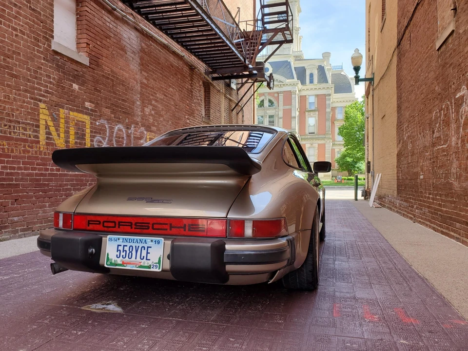 1980 Porsche 911 Carrera SC - Image 15 of 31