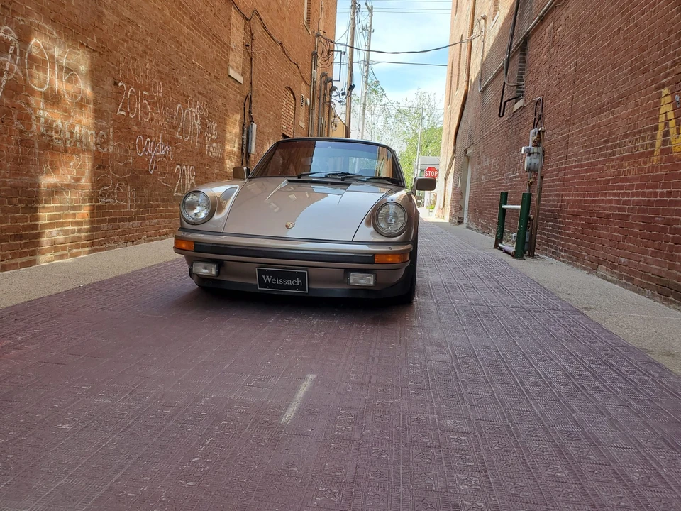 1980 Porsche 911 Carrera SC - Image 26 of 31