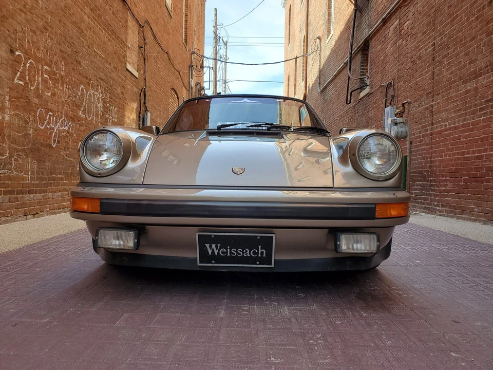 1980 Porsche 911 Carrera SC - Image 22 of 31