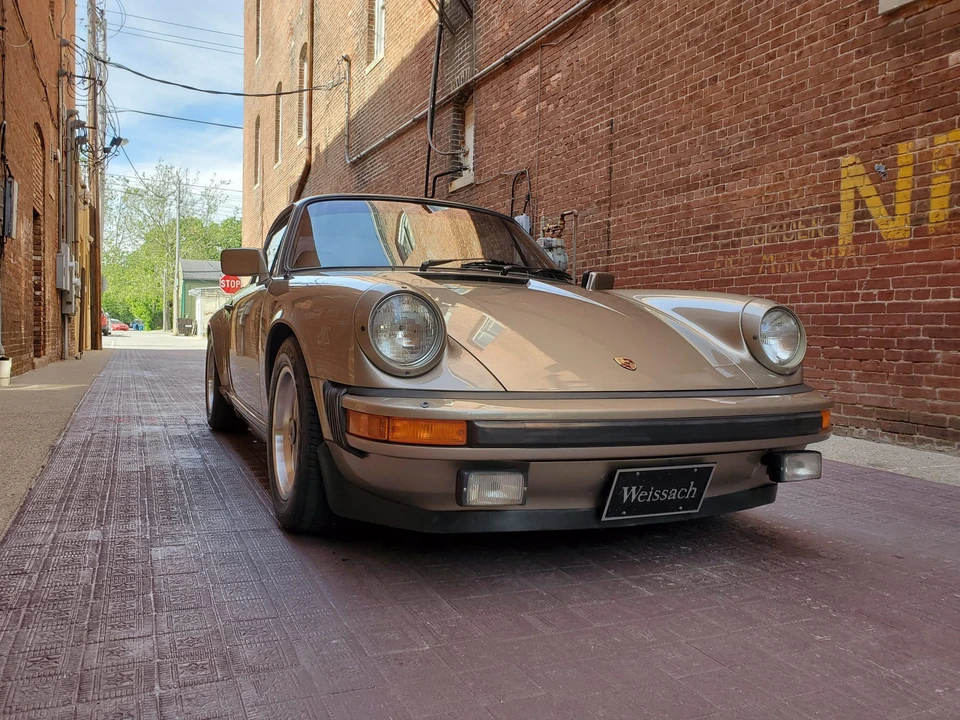 1980 Porsche 911 Carrera SC - Image 21 of 31