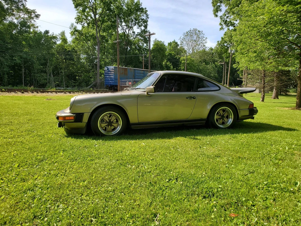 1980 Porsche 911 Carrera SC - Image 13 of 31
