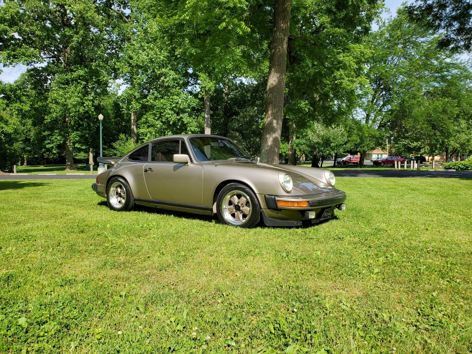 1980 Porsche 911 Carrera SC - Image 11 of 31