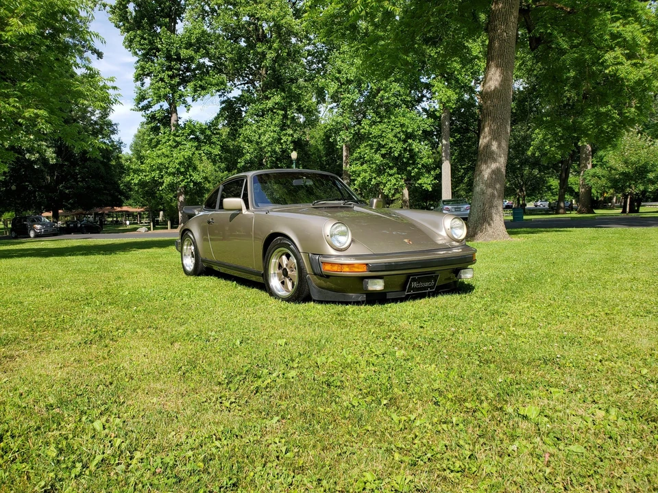1980 Porsche 911 Carrera SC - Image 12 of 31