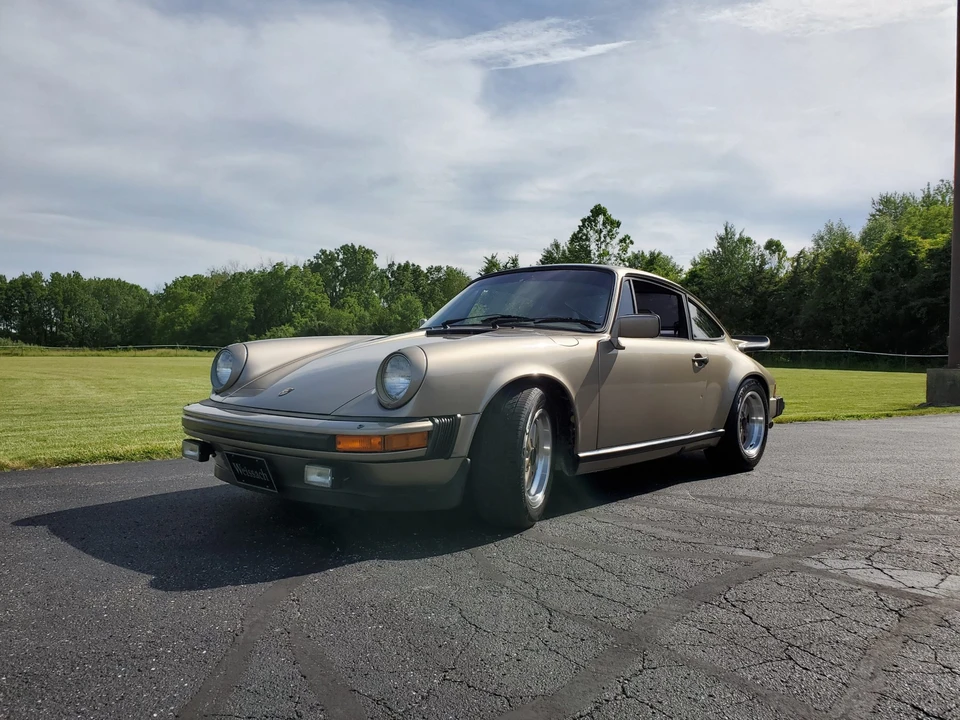 1980 Porsche 911 Carrera SC - Image 5 of 31
