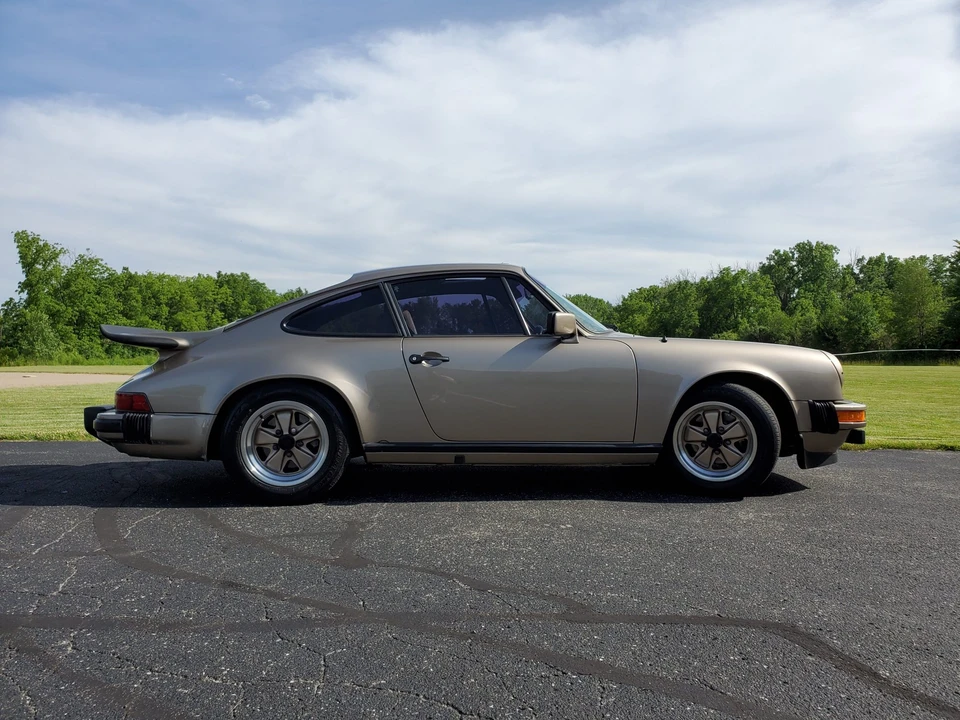1980 Porsche 911 Carrera SC - Image 2 of 31