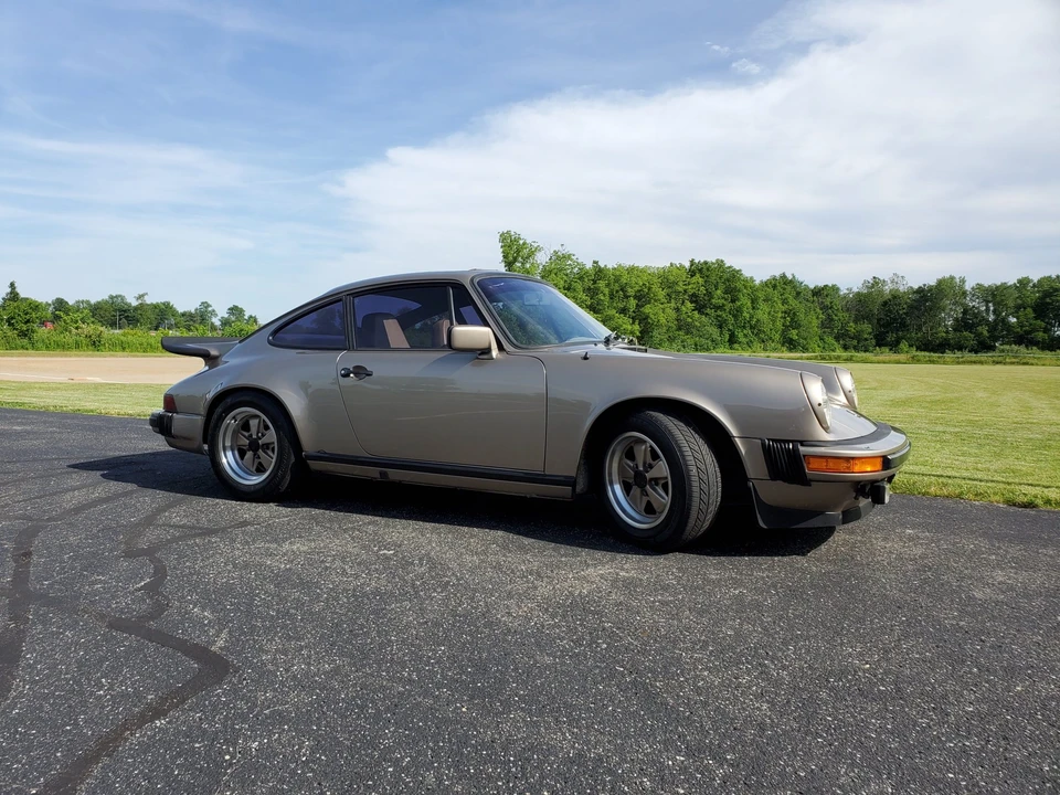 1980 Porsche 911 Carrera SC - Image 3 of 31