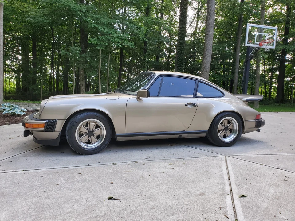 1980 Porsche 911 Carrera SC - Image 7 of 31