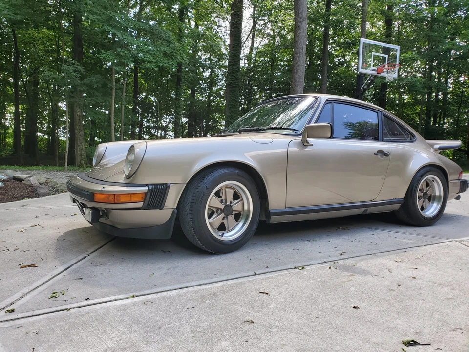 1980 Porsche 911 Carrera SC - Image 6 of 31